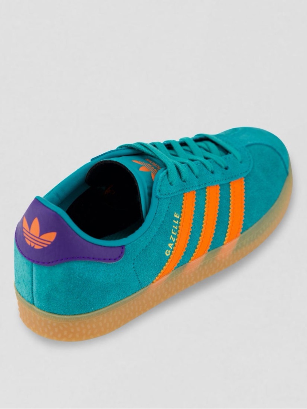 Adidas gazelle j
Brand new - Picture 6 of 7